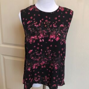NWOT JACK swing open back top